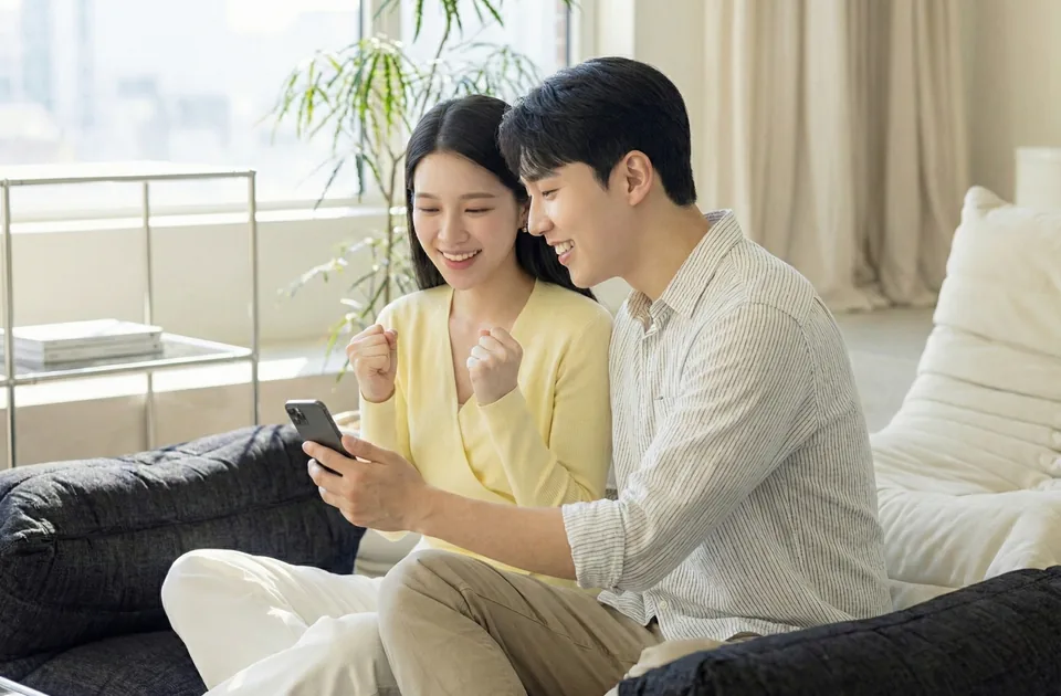 다음머니 앱카드 현금화 값 옮기기 절차 01단계 안내 사진
